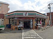 【コンビニエンスストア】セブンイレブン竜ヶ崎若柴店まで600ｍ