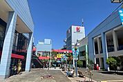 【ショッピングセンター】OSC湘南シティまで700ｍ