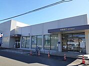 【銀行】常陽銀行美野里支店まで1032ｍ