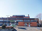 【総合病院】東京医大茨城医療センターまで400ｍ