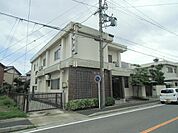 【総合病院】岡本医院まで385ｍ