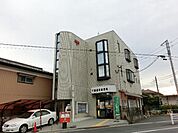 【郵便局】千葉都町郵便局まで590ｍ