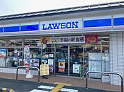 【コンビニエンスストア】ローソン 宮津京街道店まで1600ｍ