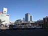 周辺：【駅】横浜駅まで1680ｍ