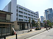 【市役所・区役所】市役所まで3100ｍ
