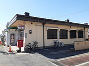 【郵便局】泉大津虫取郵便局まで395ｍ