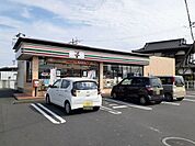 【コンビニエンスストア】セブンイレブン北茨城関南町店まで600ｍ