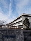 【小学校】青梅市立吹上小学校まで450ｍ