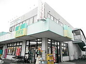 【ドラッグストア】杏林堂薬局姫街道店まで356ｍ