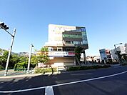 メディカルスクエアまで522ｍ