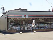 【コンビニエンスストア】セブンイレブン　枇杷島1丁目店まで399ｍ