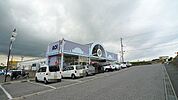 【スーパー】アオイストアー畑沢店まで600ｍ