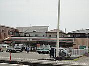 【コンビニエンスストア】セブンイレブン清水有東坂店まで630ｍ