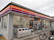 【コンビニエンスストア】サークルK大高店まで362ｍ