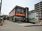 【郵便局】御門台局まで440ｍ