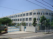 【小学校】名古屋市立猪子石小学校まで568ｍ