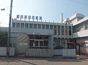 【総合病院】きとう医院まで584ｍ