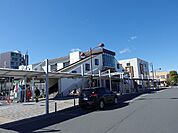 中神駅まで1920ｍ