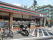 【コンビニエンスストア】セブンイレブン名古屋高間町店まで314ｍ