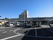 【駅】前橋駅まで2880ｍ