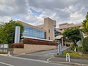 【総合病院】市立岸和田市民病院様まで1748ｍ