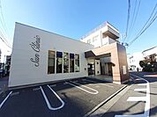 【内科】サン内科循環器クリニックまで268ｍ