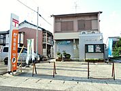 【郵便局】高田寺郵便局まで579ｍ