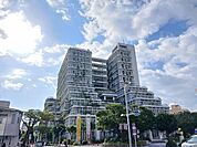【市役所・区役所】那覇市役所まで1600ｍ