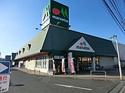【スーパー】マルエツ春日部緑町店まで1034ｍ