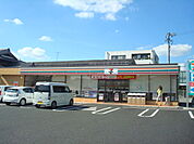 【コンビニエンスストア】セブンイレブン名古屋上社5丁目店まで479ｍ