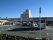 【駅】前橋駅まで1680ｍ