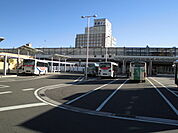 【駅】前橋駅まで1380ｍ