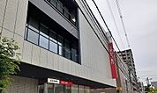 【銀行】ＵＦＪ銀行茨木西支店様まで600ｍ