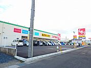 【ドラッグストア】スギドラッグ桑名大福店まで1300ｍ