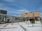 【駅】沼津駅まで700ｍ