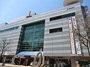 【スーパー】ブロスまで800ｍ