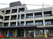 【市役所・区役所】大治町役場まで1500ｍ