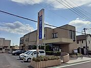 【クリニック】河村クリニックまで750ｍ