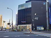 【銀行】みずほ銀行駒込支店まで189ｍ