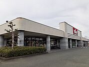 【スーパー】バロー袋井店まで1100ｍ