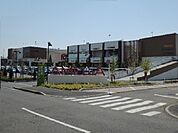 【ショッピングセンター】アメリアまで800ｍ