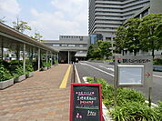 【総合病院】名古屋市立大学病院まで1305ｍ