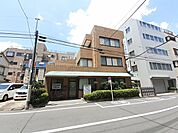 【胃腸科】田村胃腸科外科まで65ｍ