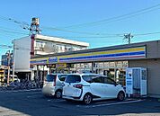 【コンビニエンスストア】ミニストップ　茨城大学前店まで1000ｍ