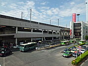 【駅】王子駅まで320ｍ