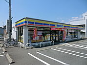 【コンビニエンスストア】ミニストップまで360ｍ