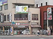 【コンビニエンスストア】セブンイレブンまで700ｍ