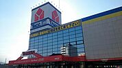 ヤマダ電機福知山店まで1600ｍ