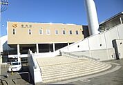 【駅】ＪＲ東海道本線　稲沢駅まで2400ｍ
