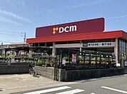 【ホームセンター】ＤＣＭ桶狭間店まで750ｍ